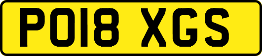 PO18XGS