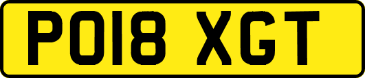 PO18XGT