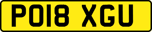 PO18XGU