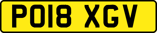 PO18XGV