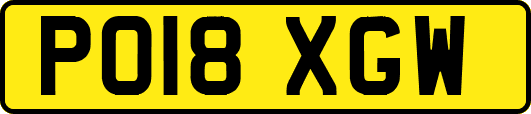 PO18XGW