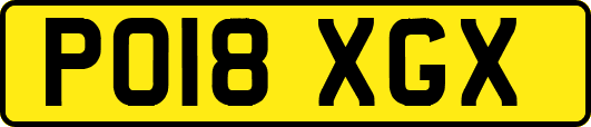 PO18XGX