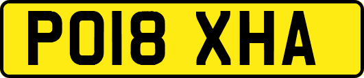 PO18XHA