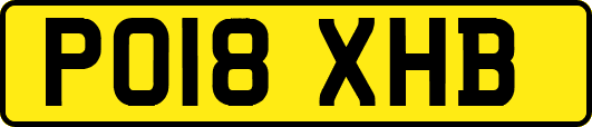 PO18XHB