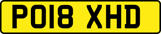 PO18XHD
