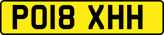 PO18XHH