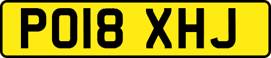 PO18XHJ