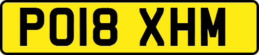 PO18XHM