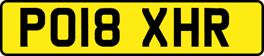 PO18XHR