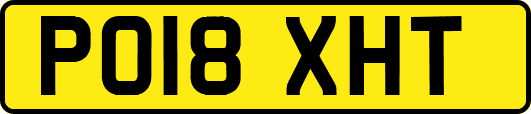 PO18XHT