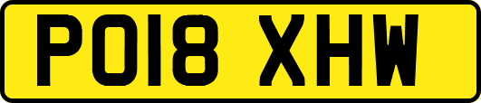 PO18XHW