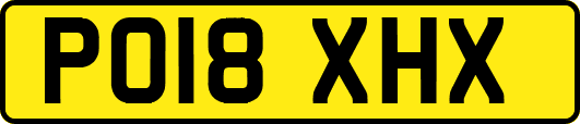 PO18XHX