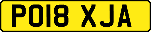 PO18XJA