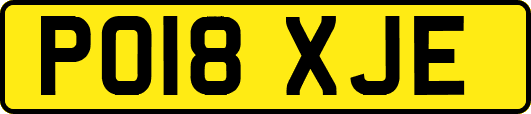 PO18XJE