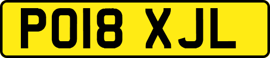 PO18XJL