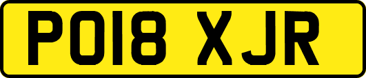 PO18XJR