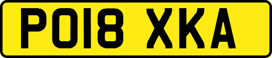 PO18XKA