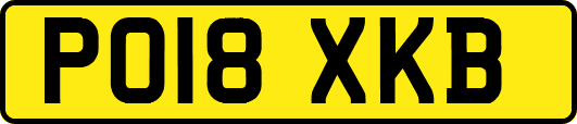 PO18XKB