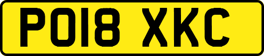 PO18XKC