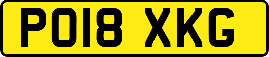 PO18XKG