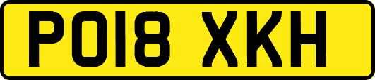PO18XKH