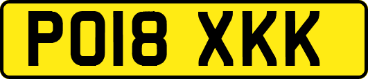 PO18XKK
