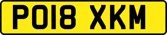 PO18XKM
