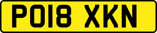 PO18XKN
