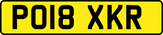PO18XKR