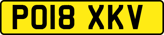 PO18XKV