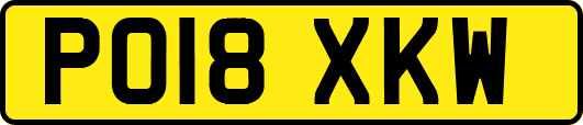 PO18XKW