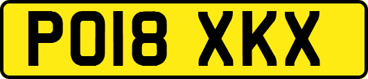 PO18XKX