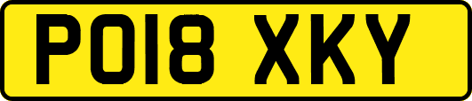 PO18XKY