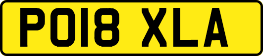 PO18XLA