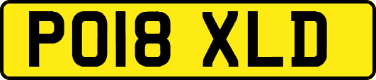 PO18XLD