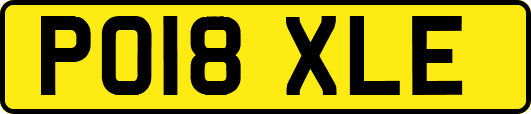 PO18XLE