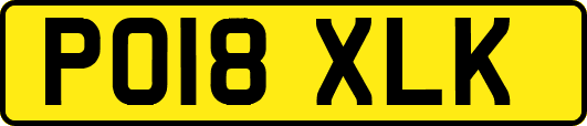 PO18XLK
