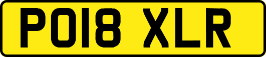 PO18XLR