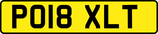 PO18XLT