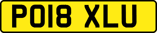 PO18XLU