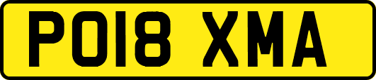 PO18XMA