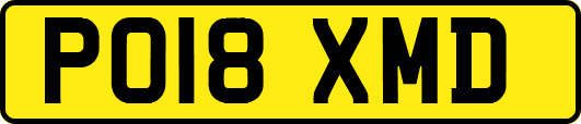 PO18XMD