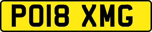 PO18XMG