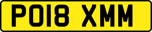 PO18XMM