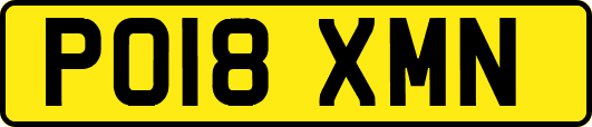 PO18XMN