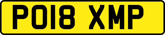 PO18XMP