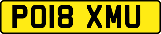 PO18XMU