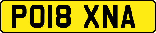 PO18XNA
