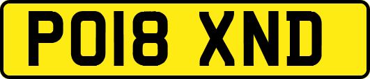 PO18XND