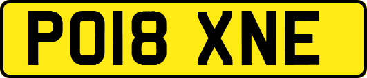 PO18XNE